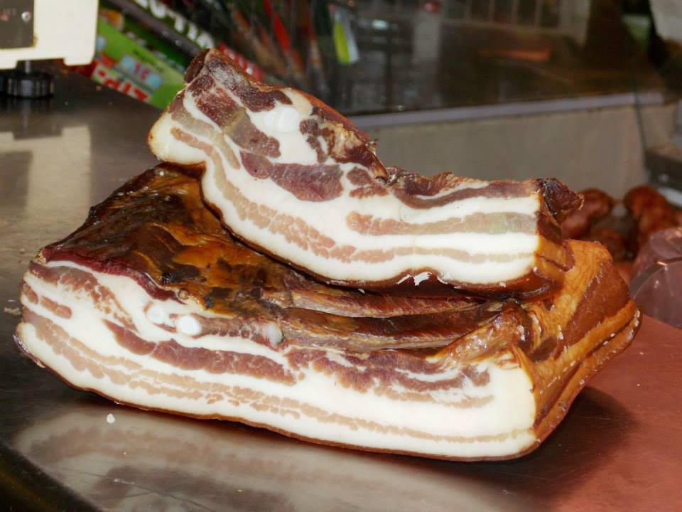 Narezki, Meso slovenskega izvora, Mesnica in Trgovina pr Markot, Ljubljana
