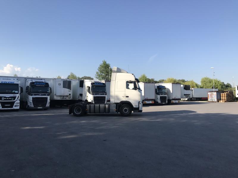 Kolenc Celje, Transport, Logistika, Gostinstvo, Trgovina, Nepremičnine