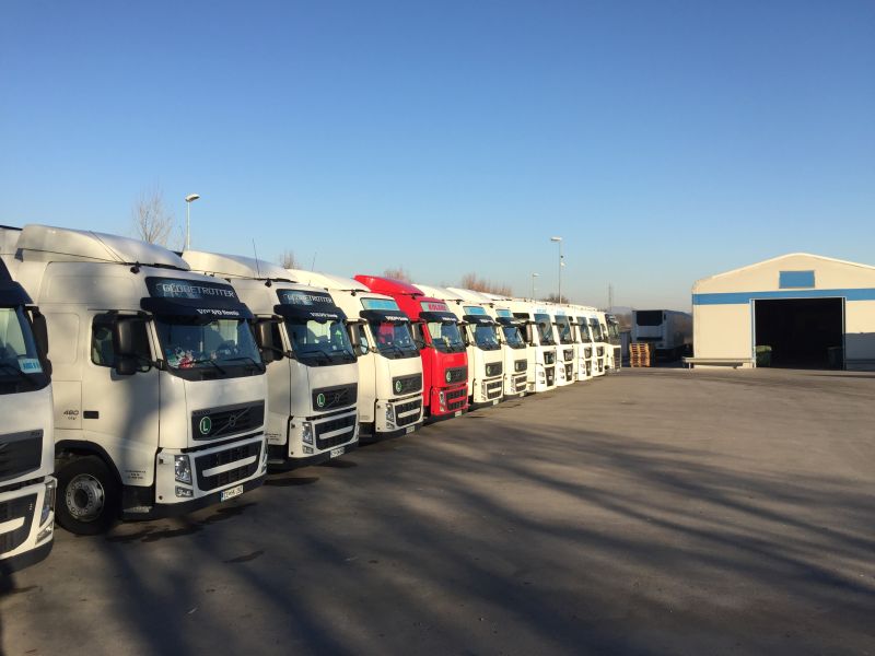 Kolenc Celje, Transport, Logistika, Gostinstvo, Trgovina, Nepremičnine