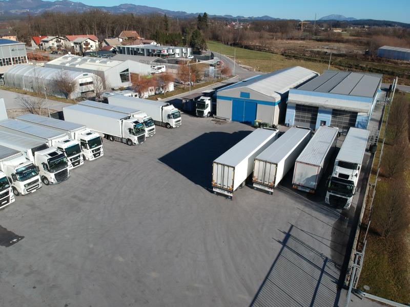 Kolenc Celje, Transport, Logistika, Gostinstvo, Trgovina, Nepremičnine