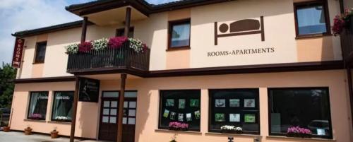 APARTMAJI VOGRINEC PTUJ