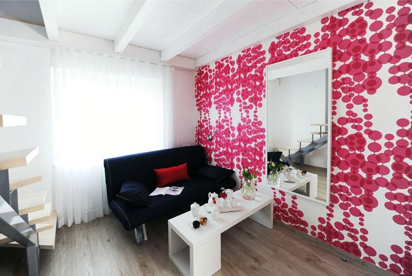 hoteli, apartmaji ljubljana4