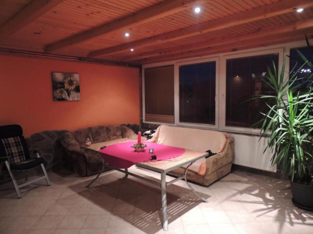 Holiday home Janko Godvajs, Murska Sobota