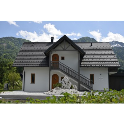 Tourist agency apartmaji Bohinj