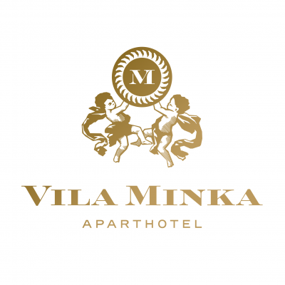 APARTHOTEL VILA MINKA, WELLNESS, MASAŽNA KAD, IR SAVNA, KISIKOVA KOMORA, SOBE, APARTMAJI, LJUBLJANA