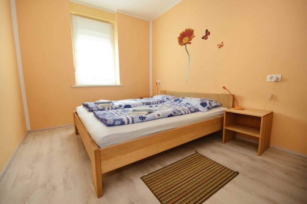 Apartmaji Tolmin