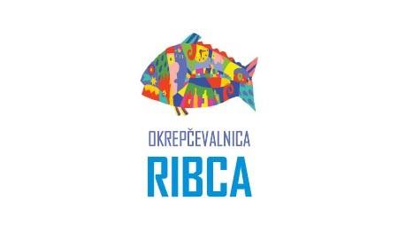 OKREPČEVALNICA RIBCA, LJUBLJANA 1