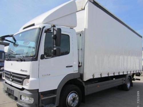 PRODAJA RABLJENIH OSEBNIH IN TOVORNIH VOZIL, UVOZ OSEBNIH IN TOVORNIH VOZIL PO NAROČILU, TEHNOCAR