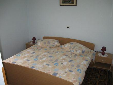 Apartma Pod Rožem Soča