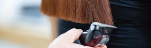 FRIZERSKI SALON DAMJANA KRŠKO