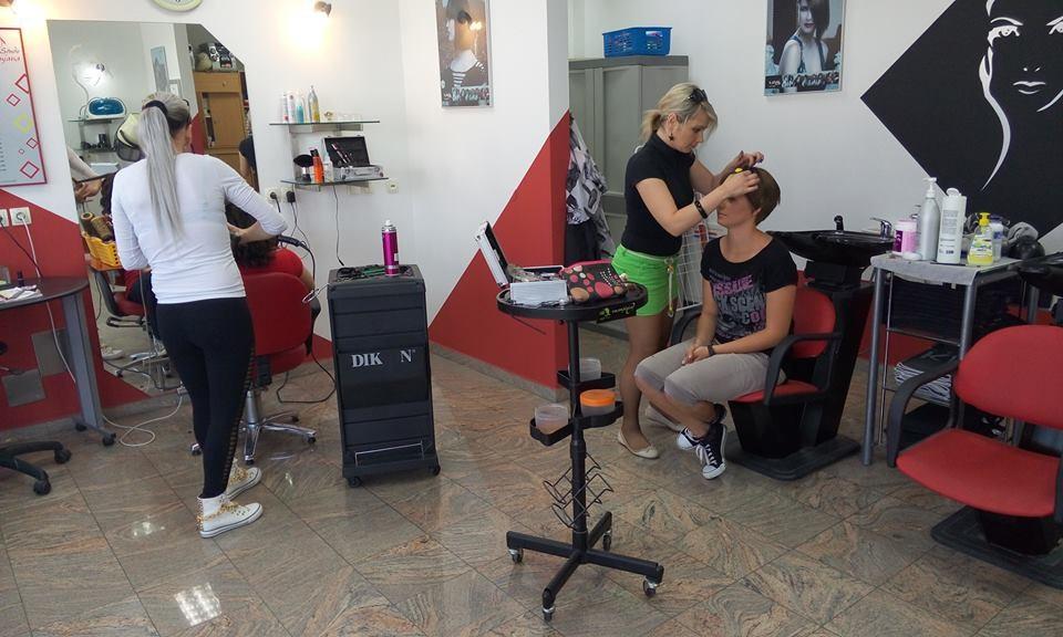 Frizerski salon Damjana, Krško