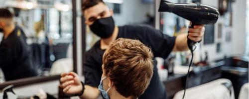 FRIZERSKI SALON SLOVENSKE KONJICE | FRIZERSKI STUDIO ZIG-ZAG