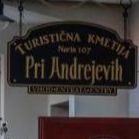 RESTAVRACIJA, SOBE PIVKA, BAZEN, TURISTIČNA KMETIJA PRI ANDREJEVIH