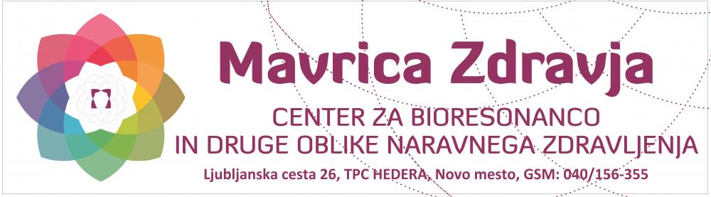 Bioresonanca Novo Mesto