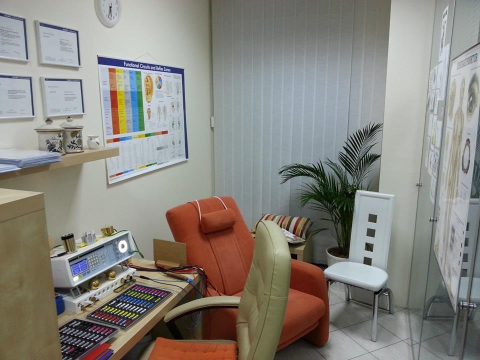 Bioresonanca Novo Mesto