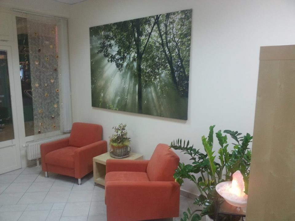 Bioresonanca Novo Mesto