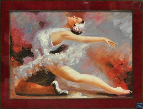 OKVIRJANJE SLIK LJUBLJANA CENTER