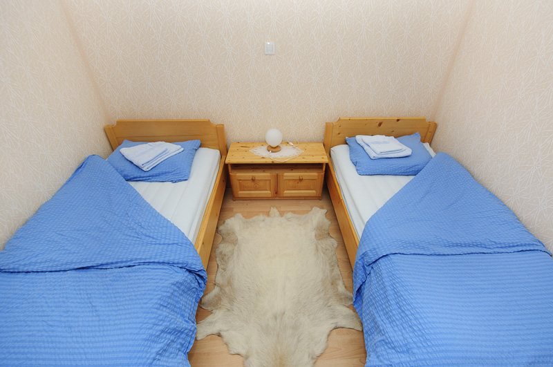 Turistična Ekološka kmetija Tolmin