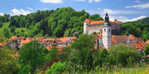 TURIZEM LOKA, APARTMAJI, SOBE, WELLNESS, ŠKOFJA LOKA