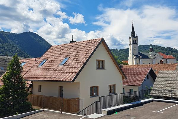 Turizem loka, apartmaji, sobe, wellness, škofja loka 