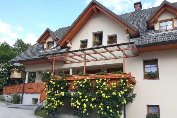 Turizem loka, apartmaji, sobe, wellness, škofja loka 