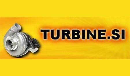 Servis Turbin