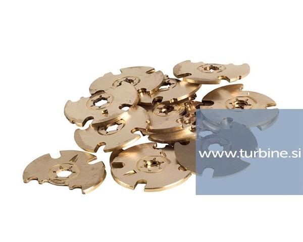 Servis Turbin