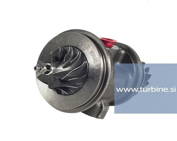 Servis Turbin