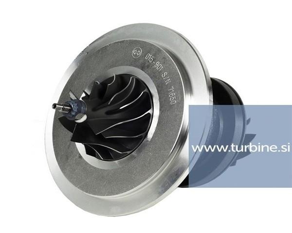 Servis Turbin