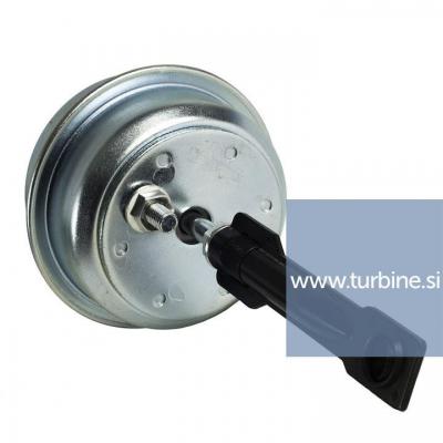 Servis Turbin