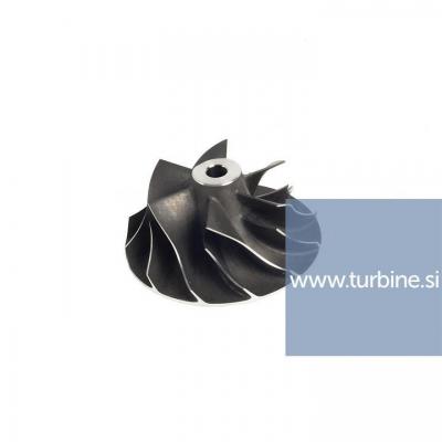 Servis Turbin