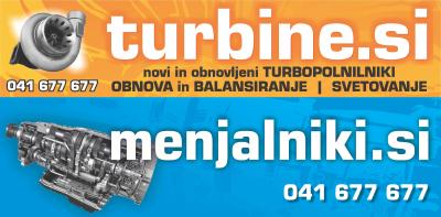 Servis Turbin