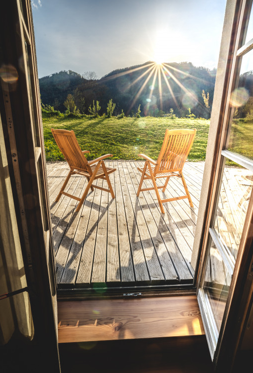 Turistična Kmetija, Zgornje Jezersko Slovenija