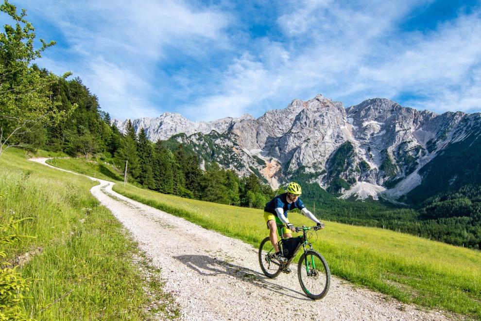 Turistična Kmetija, Zgornje Jezersko Slovenija