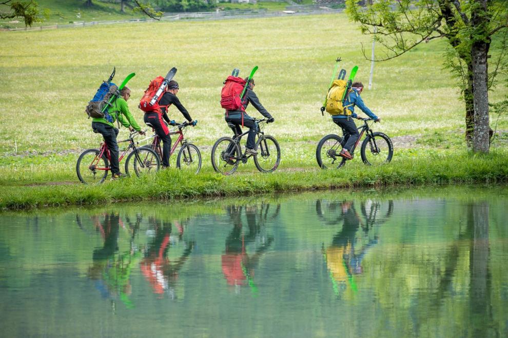 Turistična Kmetija, Zgornje Jezersko Slovenija