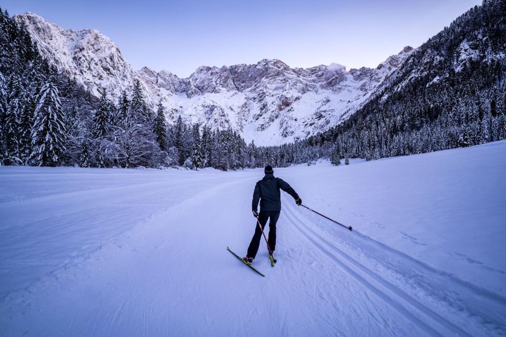 Turistična Kmetija, Zgornje Jezersko Slovenija