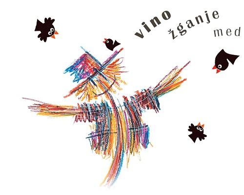 Sauvignon-Chardonnay-Renski rizling- Alter- Modri pinot- Kerner & Renski rizling- Rumeni muškat