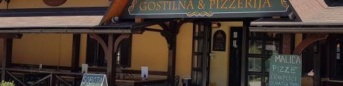 GOSTILNA IN PIZZERIJA HAM HAM, LJUBLJANA DOBRUNJE