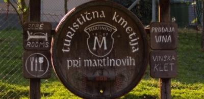 TURISTIČNA KMETIJA PRI MARTINOVIH, OGREVAN BAZEN NA PROSTEM, DOMAČA HRANA, MIR IN TIŠINA, KRŠKA VAS
