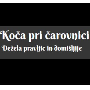 DEŽELA PRAVLJIC, DRUŽENJE V NARAVI - KOČA PRI ČAROVNICI, PODČETRTEK