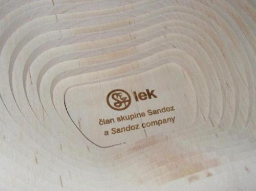 LASERSKI RAZREZ LJUBLJANA LASERSKO GRAVIRANJE