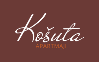 APARTMENTS NOVA GORICA APARTMAJI KOŠUTA ELIZABETA KOŠUTA S.P.