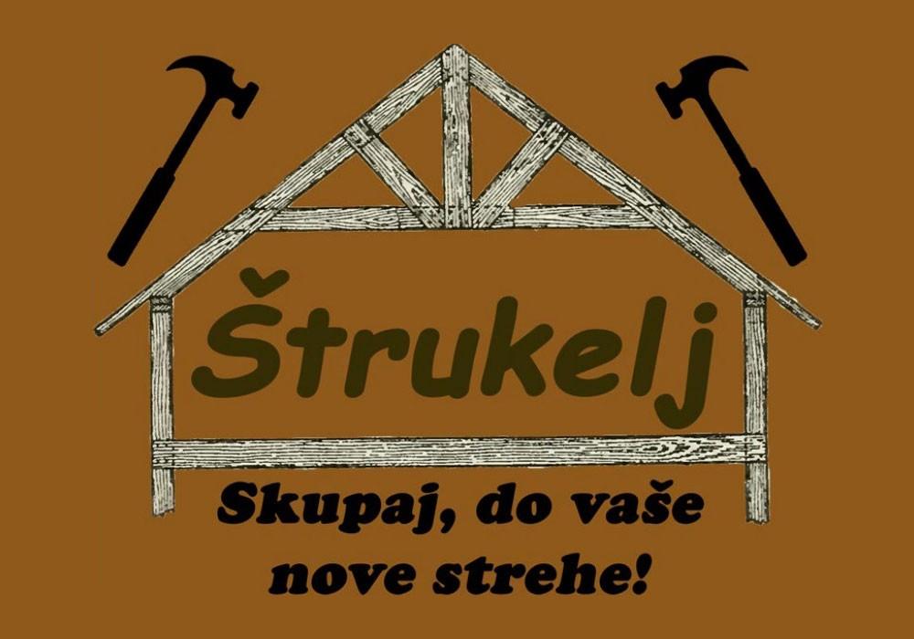 Krovstvo Štrukelj