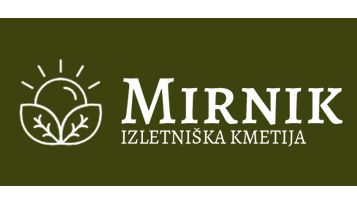 IZLETNIŠKA KMETIJA MIRNIK, LJUBEČNA, CELJE