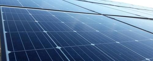 SONČNE CELICE, SONČNA ELEKTRARNA MONTAŽA, ELEKTRO KLIK, VODICE, KOMENDA