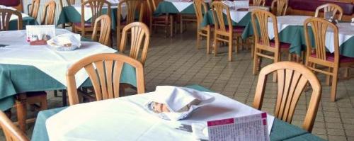 GOSTILNA PRI MICKI, LJUBLJANA-DOBRUNJE