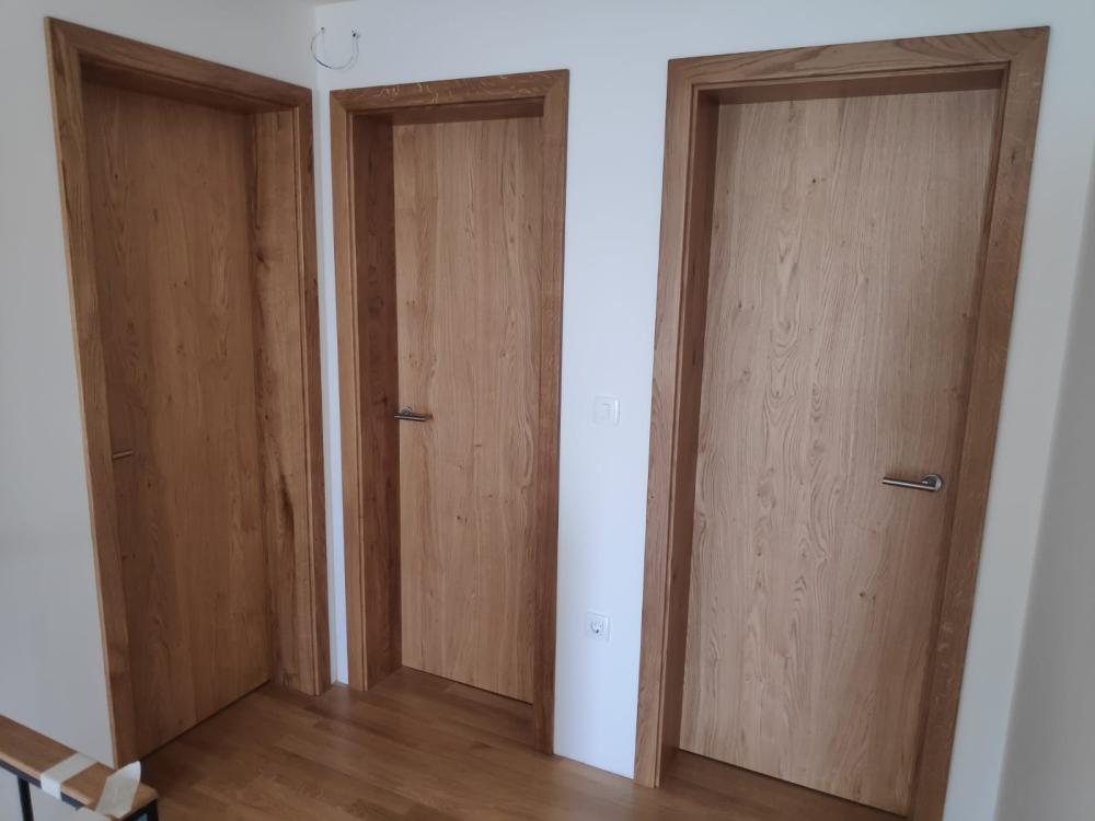 Mizarstvo ptuj notranja in zunanja vrata, vrata po naročilu, kuhinje, stopnišča, Forštnarič 