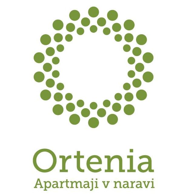 APARTMAJI PODČETRTEK  ORTENIA