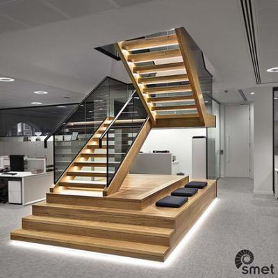 BARJAN Line STOPNICE, IZDELAVA STOPNIC PO NAROČILU