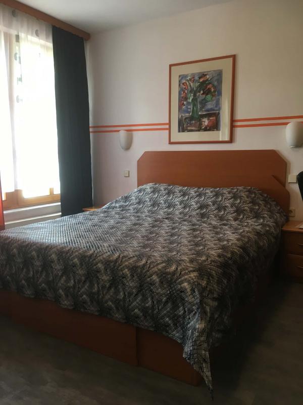 APARTMAJI V TERMAH BANOVCI, BANOVCI 10